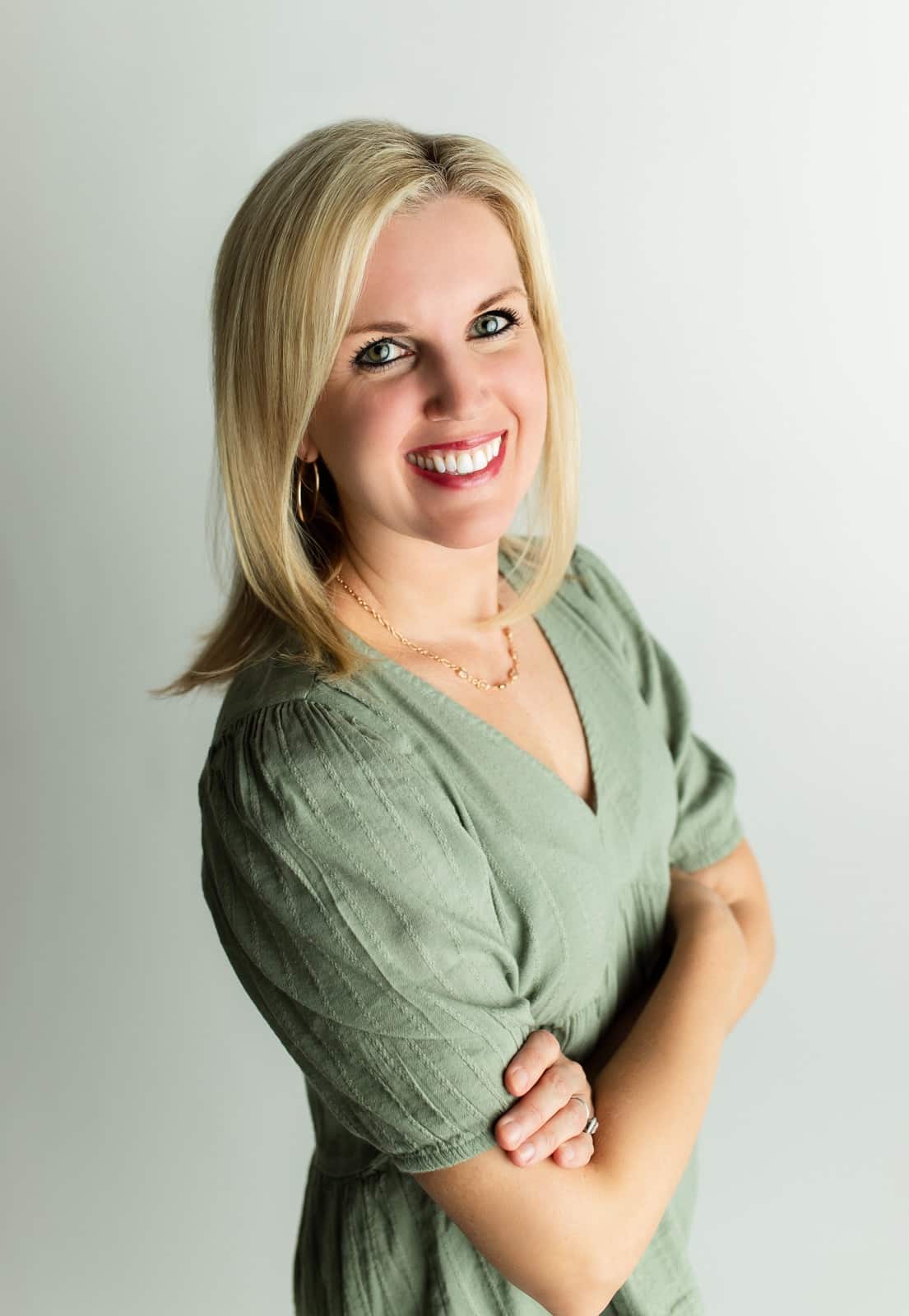 Amy Warrick, PT